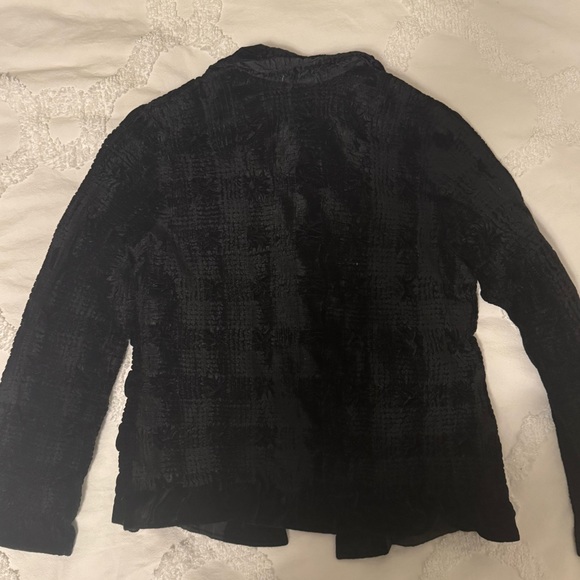 Velvet Coat Yoshiki Hishinuma - Picture 7 of 9